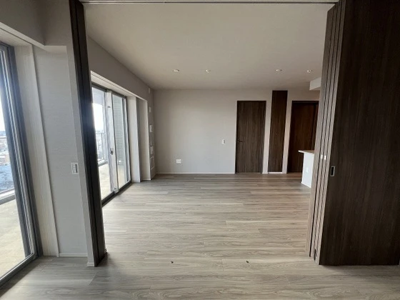 ライオンズタワー岡山千日前