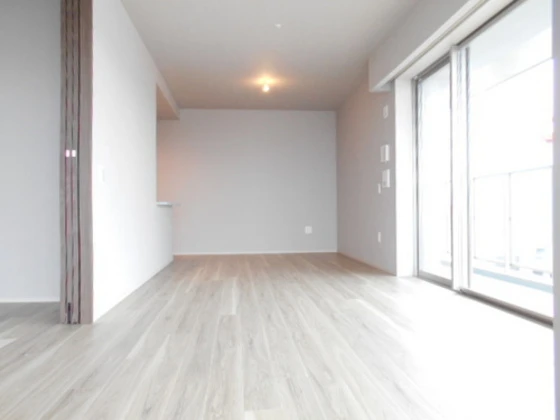 ライオンズタワー岡山千日前