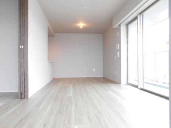 ライオンズタワー岡山千日前