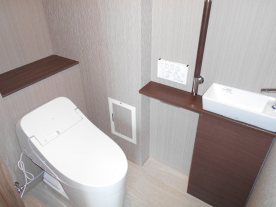 ライオンズタワー岡山千日前