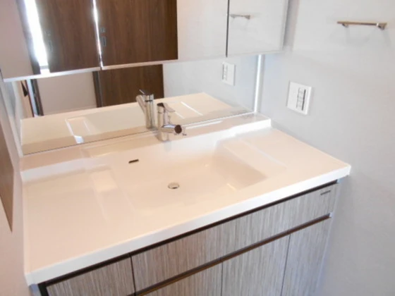 ライオンズタワー岡山千日前