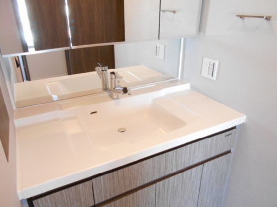 ライオンズタワー岡山千日前