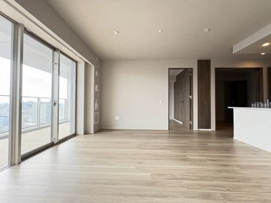 ライオンズタワー岡山千日前