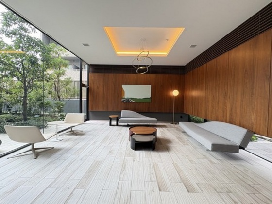 ライオンズタワー岡山千日前