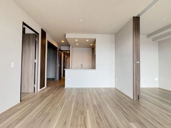 ライオンズタワー岡山千日前