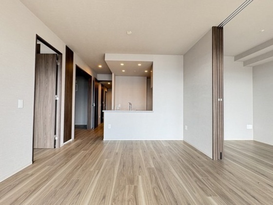 ライオンズタワー岡山千日前