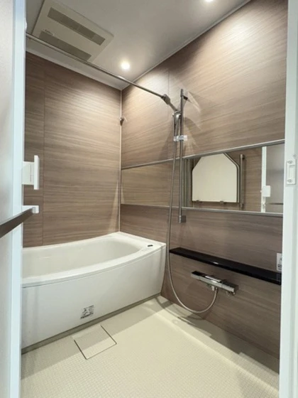 ライオンズタワー岡山千日前