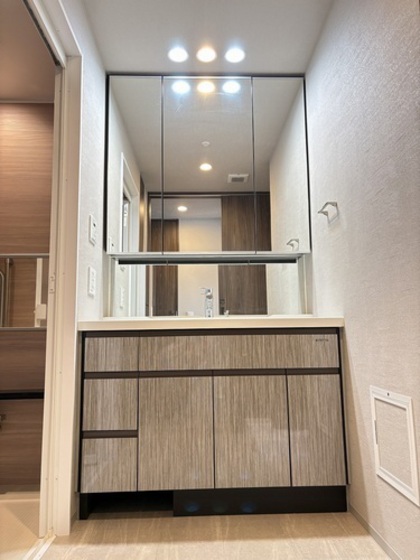 ライオンズタワー岡山千日前