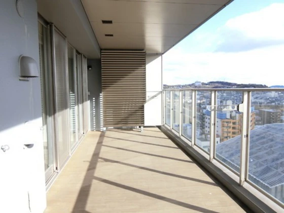 ライオンズタワー岡山千日前