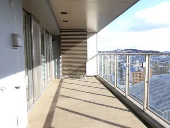 ライオンズタワー岡山千日前