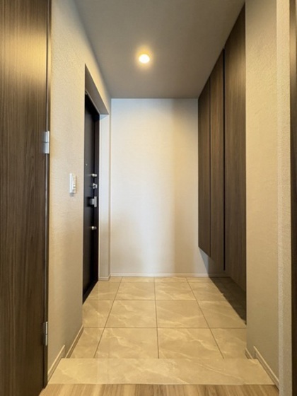 ライオンズタワー岡山千日前