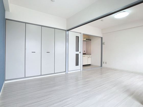 グランデュール医大南