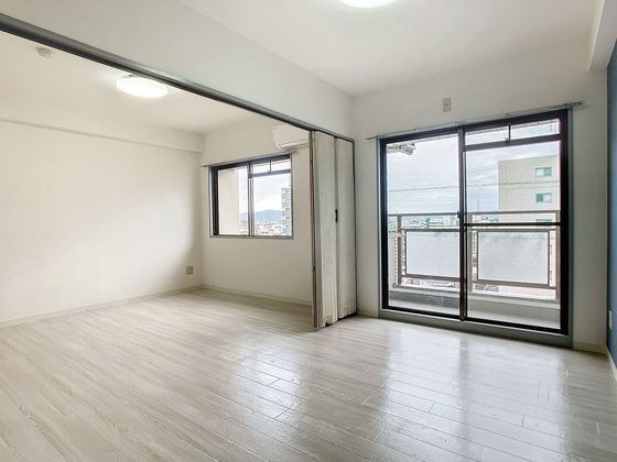 グランデュール医大南