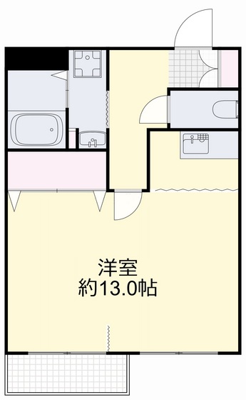 グランデュール医大南