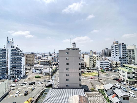 グランデュール医大南