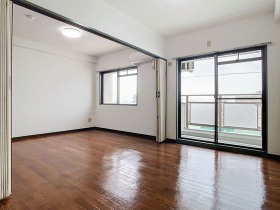 グランデュール医大南