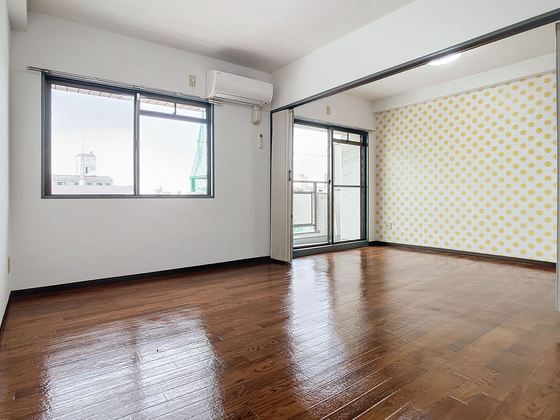 グランデュール医大南