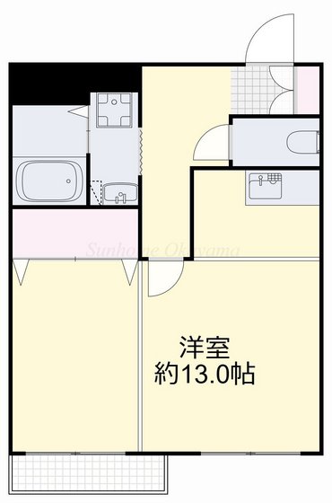 グランデュール医大南