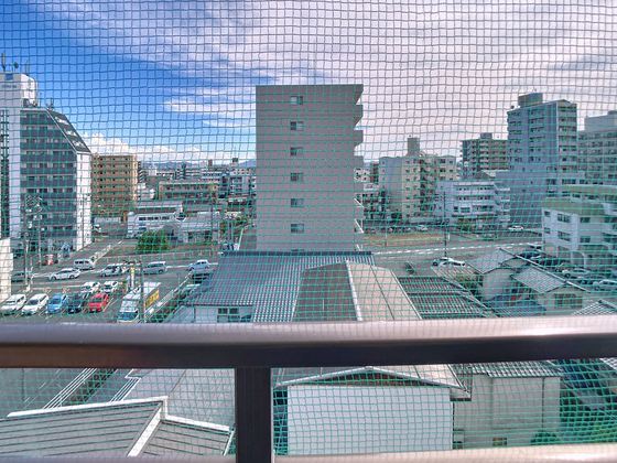 グランデュール医大南