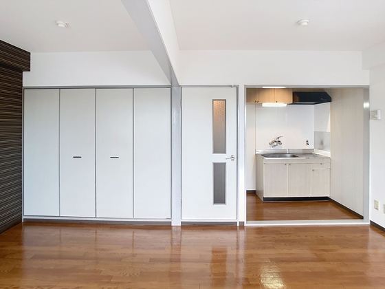 グランデュール医大南