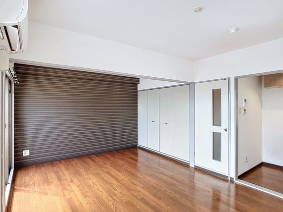 グランデュール医大南