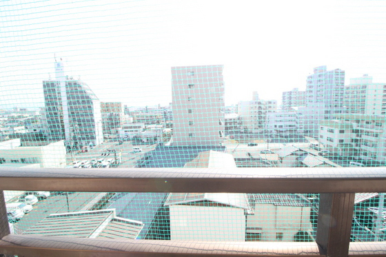 グランデュール医大南