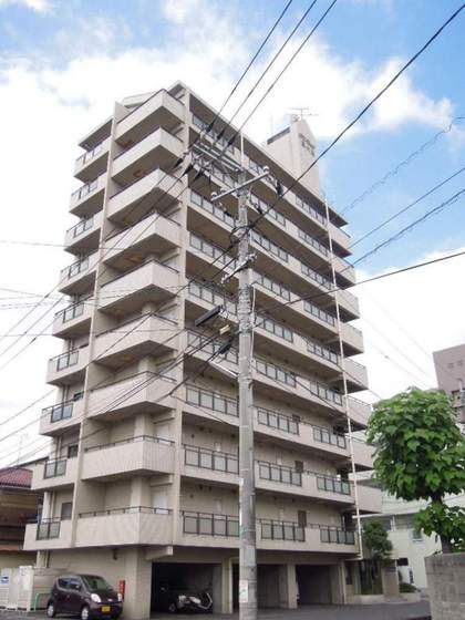 グランデュール医大南