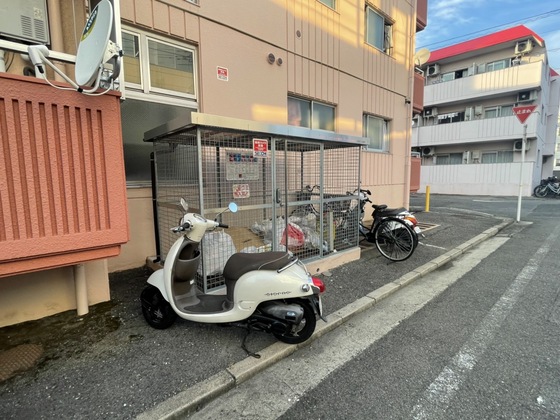 レスポワール・ドゥ東高須