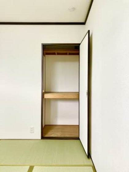 フレグランス邑久郷