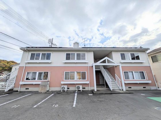 フレグランス邑久郷