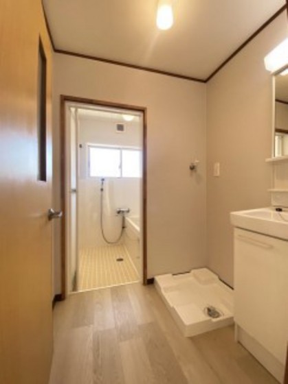 矢吹マンション