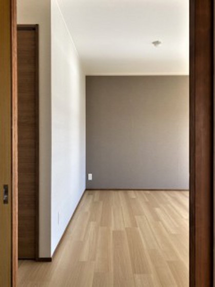 矢吹マンション