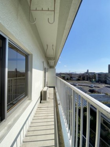 矢吹マンション