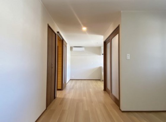 矢吹マンション