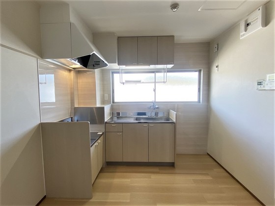 矢吹マンション