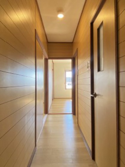 矢吹マンション