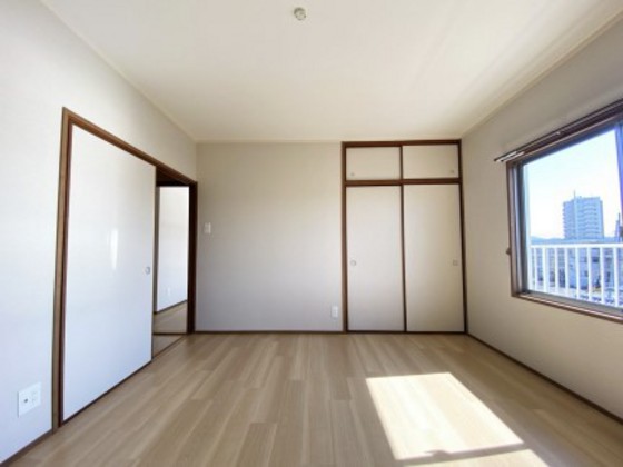 矢吹マンション