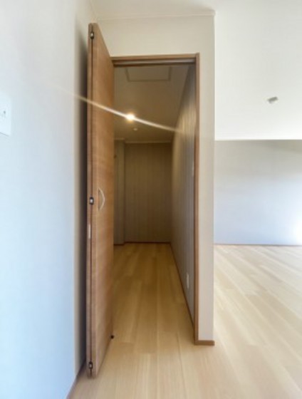 矢吹マンション