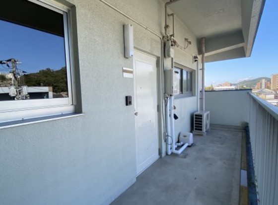 矢吹マンション