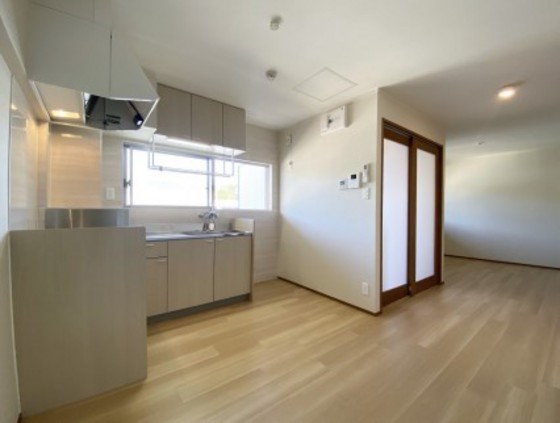 矢吹マンション