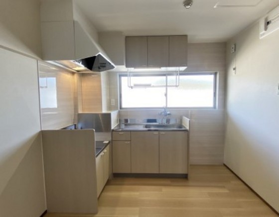 矢吹マンション