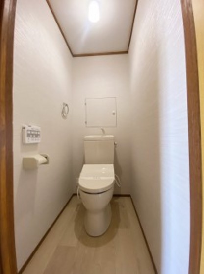 矢吹マンション