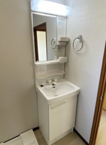 矢吹マンション