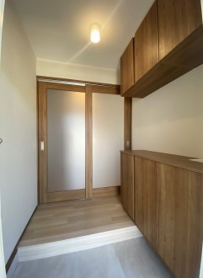 矢吹マンション