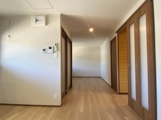 矢吹マンション