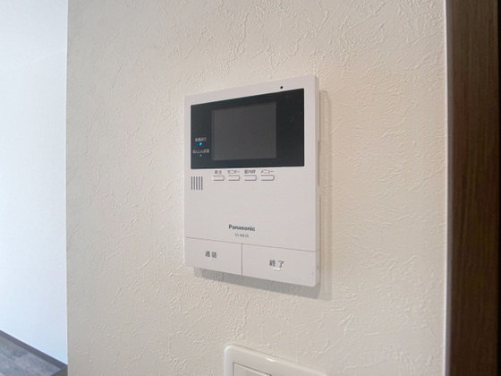 サンメゾン寺家駅北口