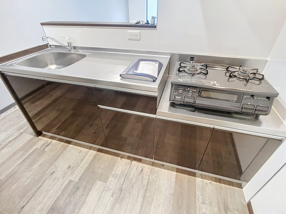 サンメゾン寺家駅北口