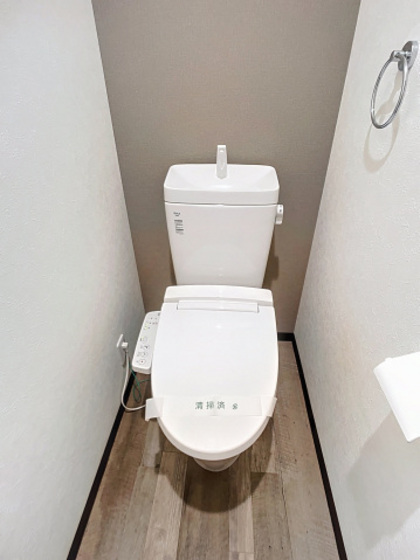 サンメゾン寺家駅北口