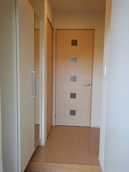 インフィニティ Ⅰ