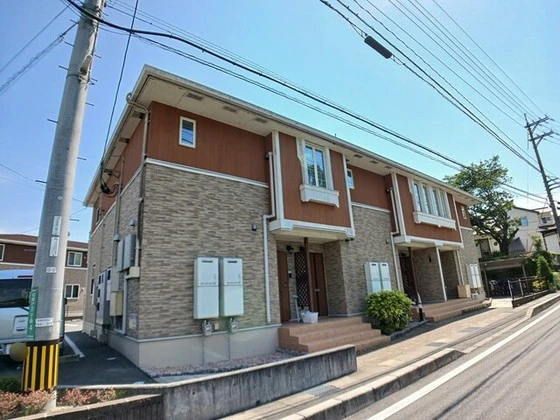 インフィニティ Ⅰ